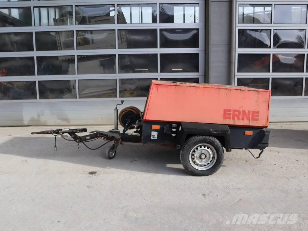 Kaeser M 38 콤푸레샤