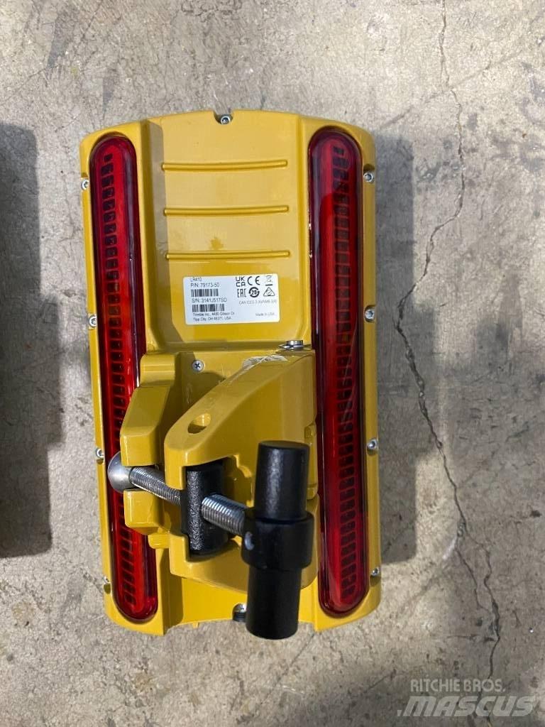CAT LR410s 기타 부품  