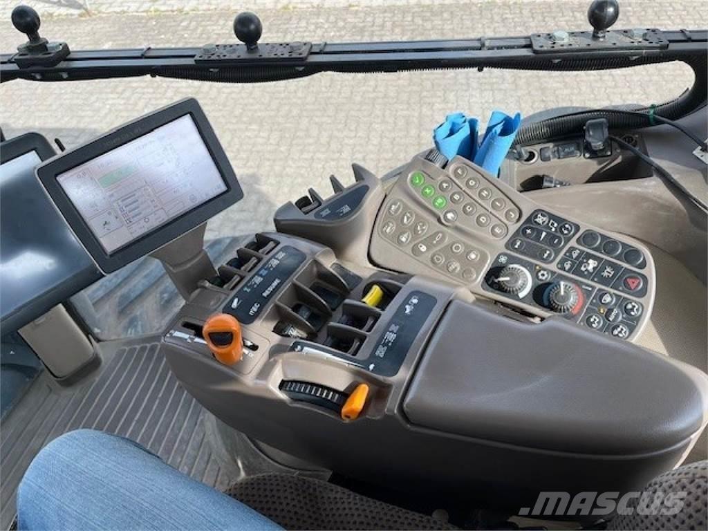 John Deere 8360RT 트랙터