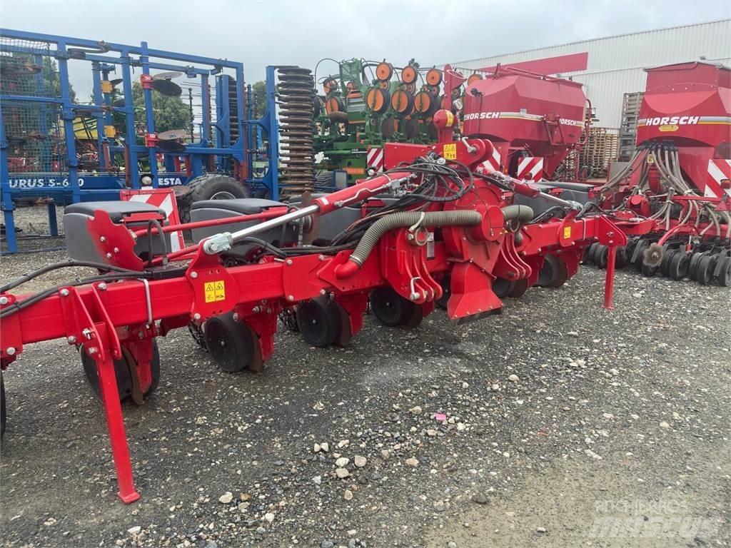 Horsch Maestro 8RC 정밀 조파기