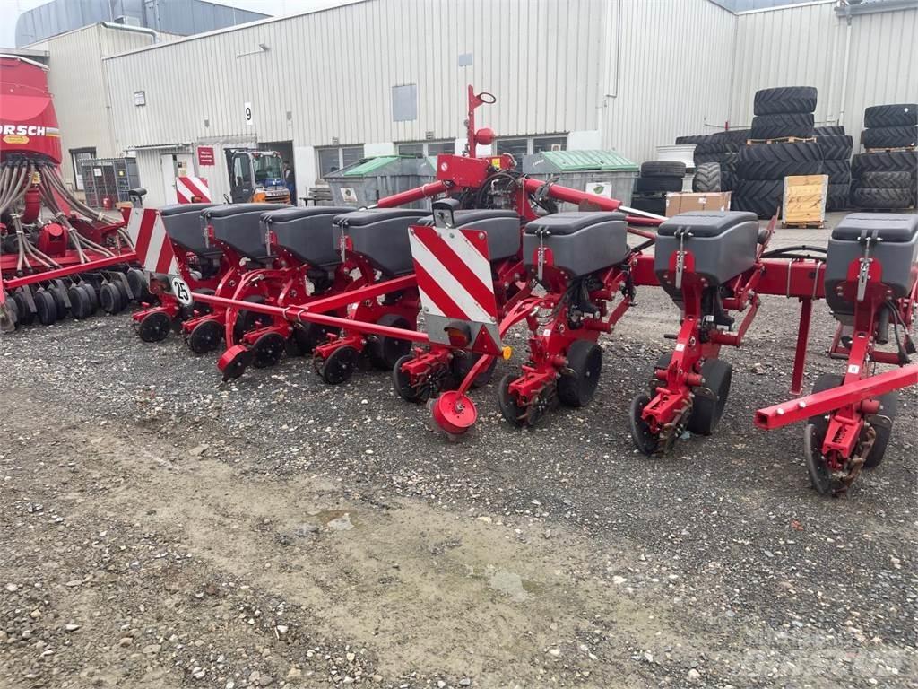 Horsch Maestro 8RC 정밀 조파기