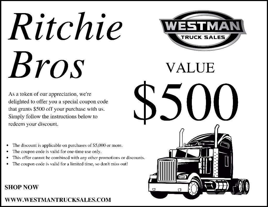 International LT 트랙터 유닛