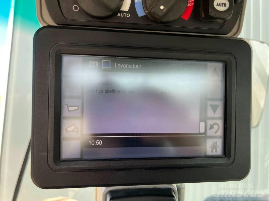 CAT 980M  휠로우더