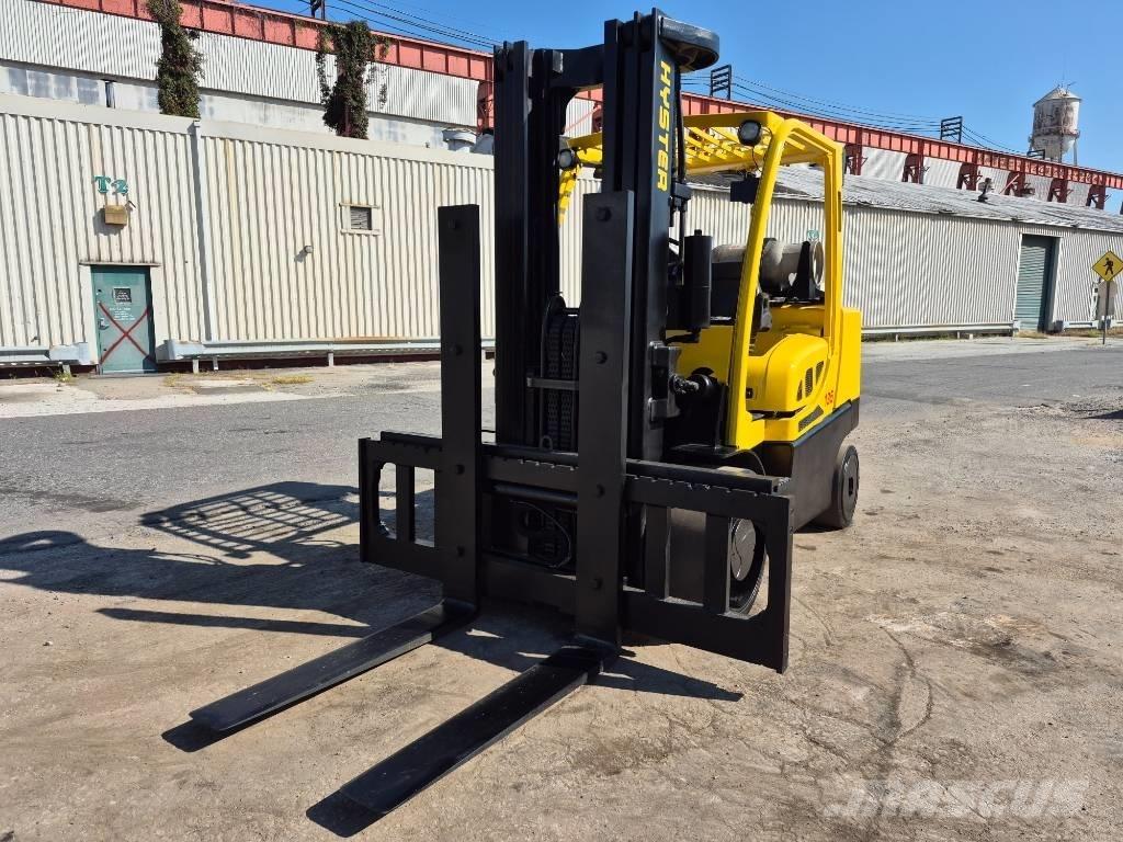 Hyster S 135 FT 그 외 지게차