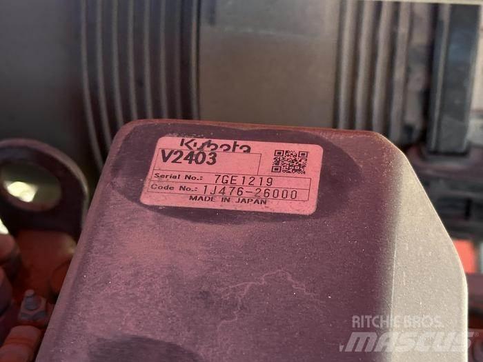 MAN 200ATJ 관절형 전동이동 리프트
