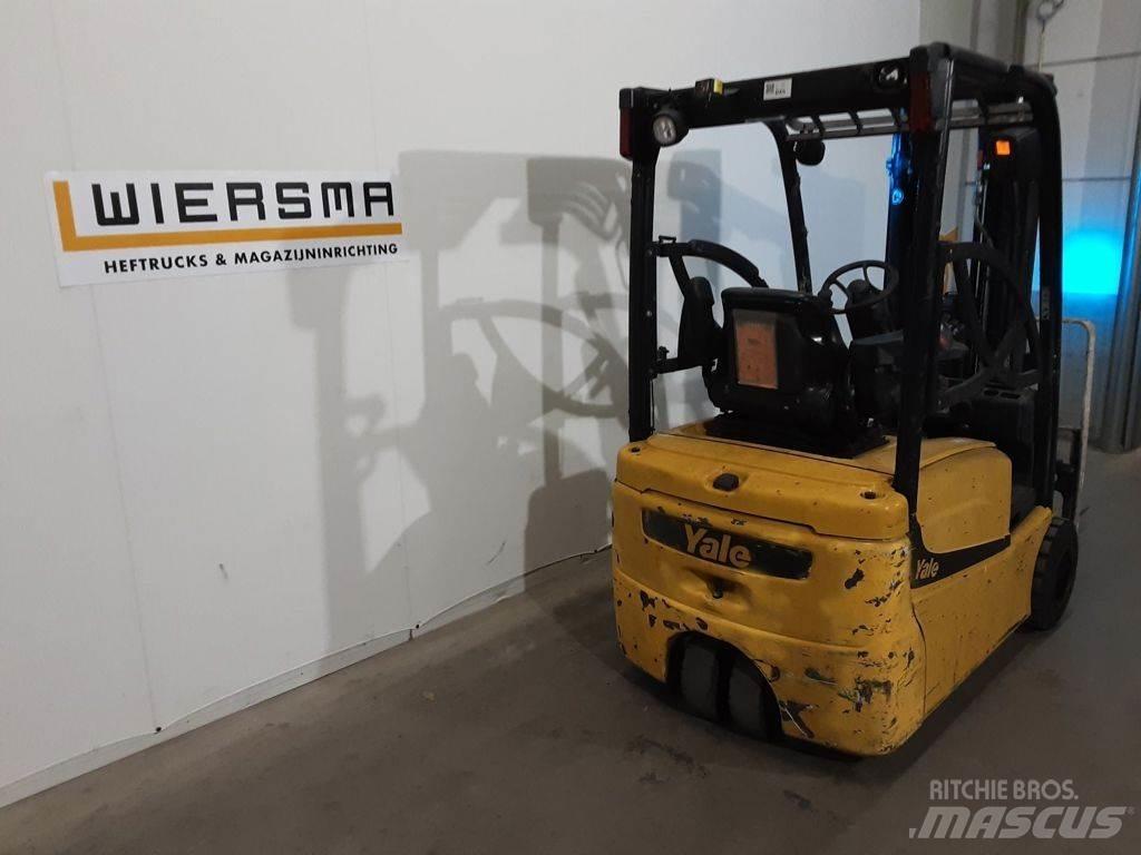 Yale ERP20VT 전동 지게차