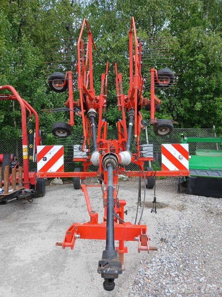 Kuhn GA 6501 윈드로어