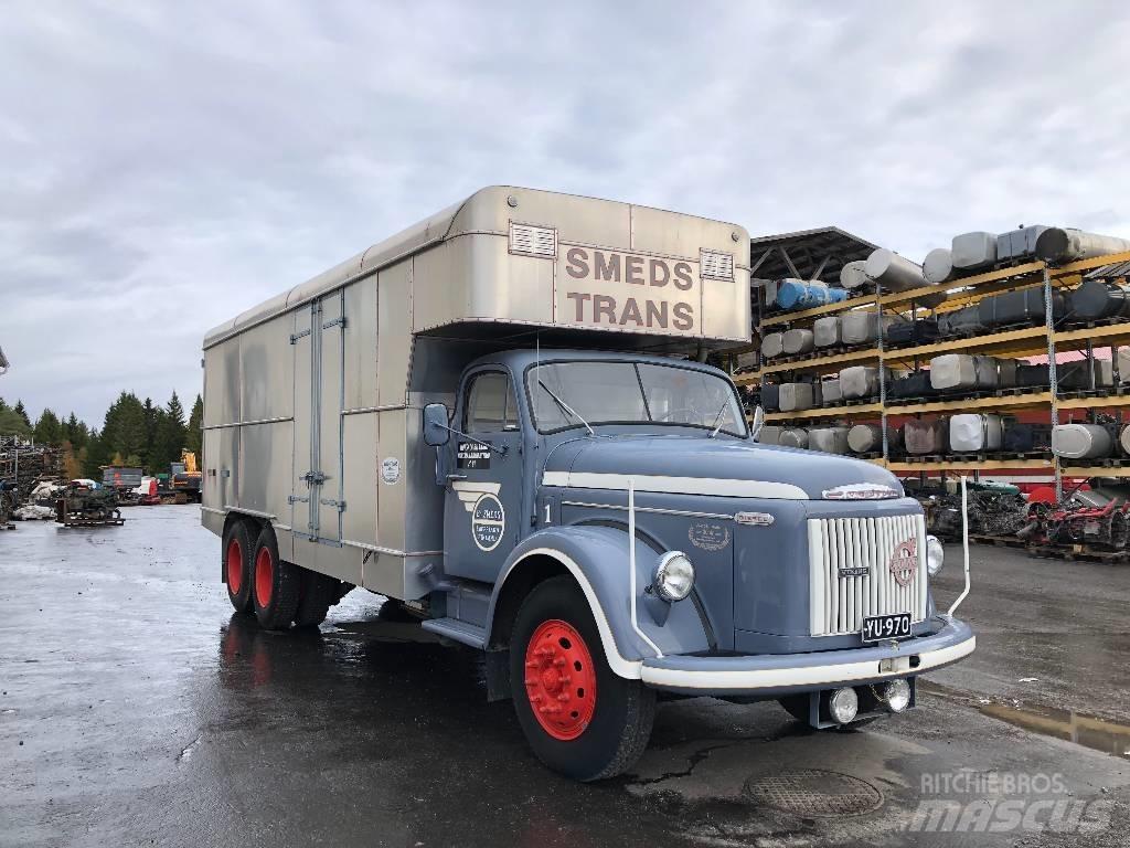 Volvo L 485 기타 트럭