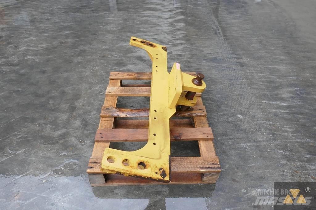 CAT 140M Drawbar 운송 장비 - 기타