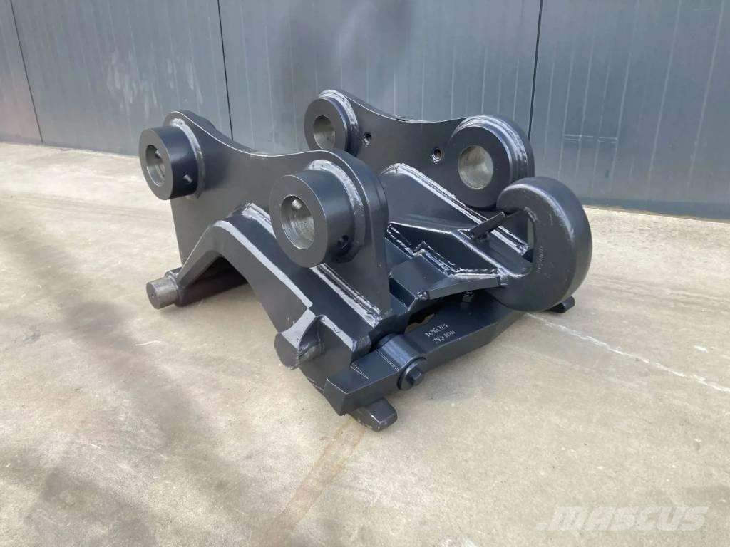  Smitma CW40 - EC290 퀵 커넥터