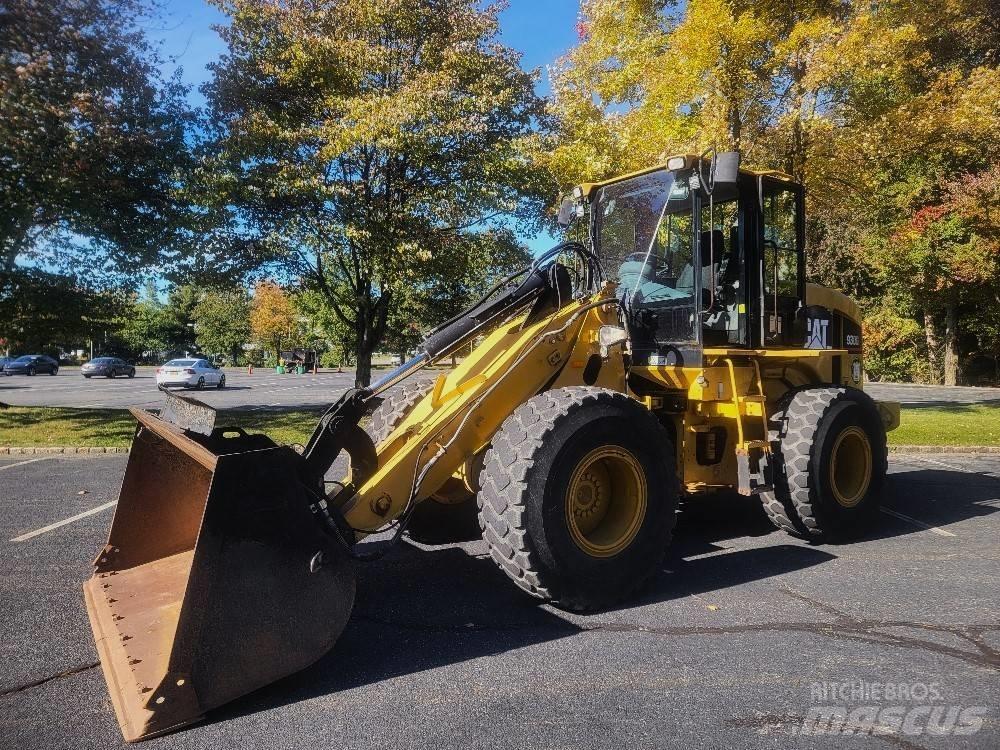 CAT 930 G  휠로우더
