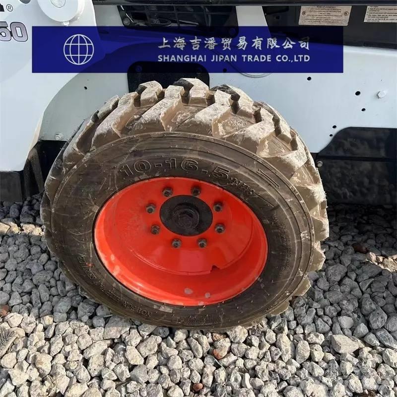 Bobcat S 450  스키드로더