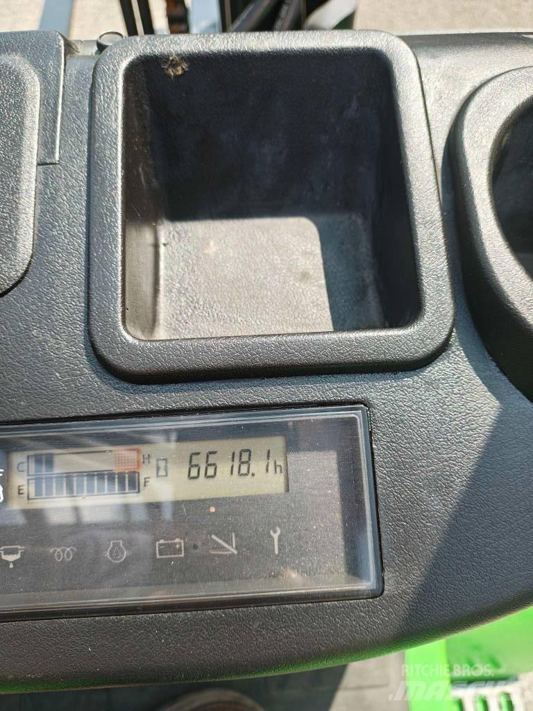 Cesab M 325 디젤 지게차