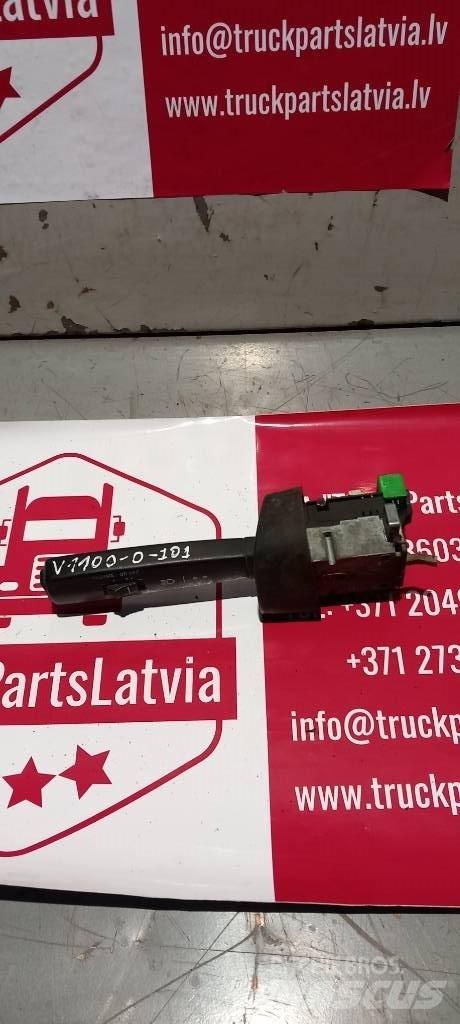Volvo FH 12.   3944025 캐빈 및 인테리어