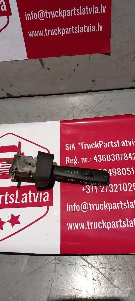Volvo FH 12.   3944025 캐빈 및 인테리어