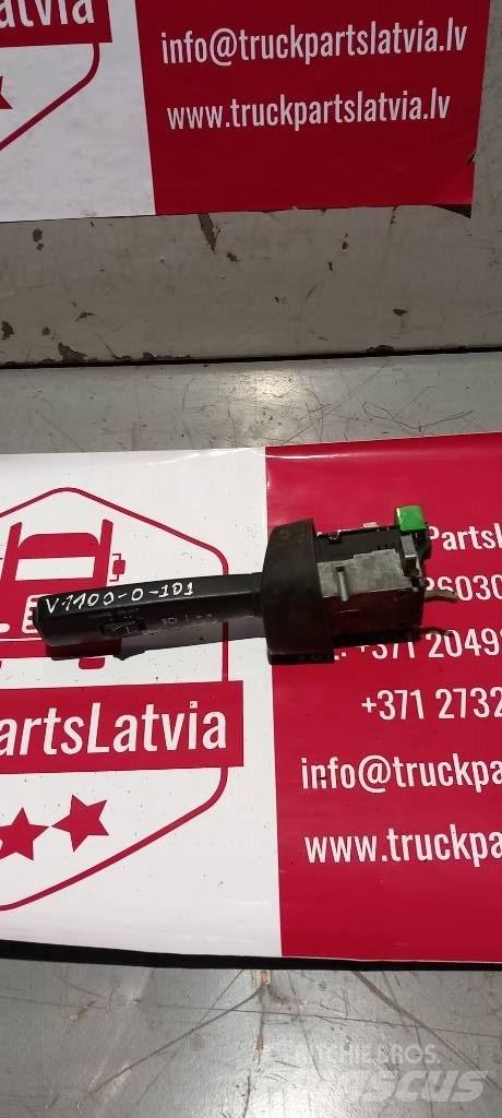 Volvo FH 12.   3944025 캐빈 및 인테리어