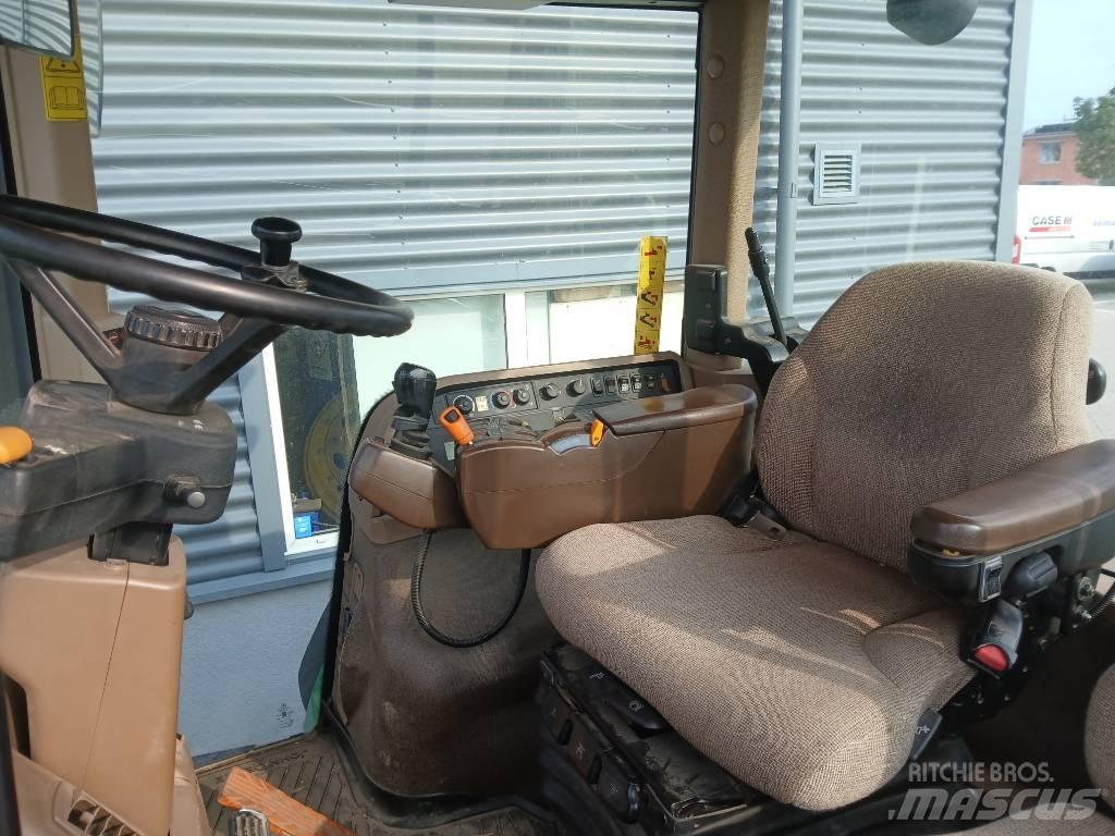 John Deere 7730 AP 트랙터