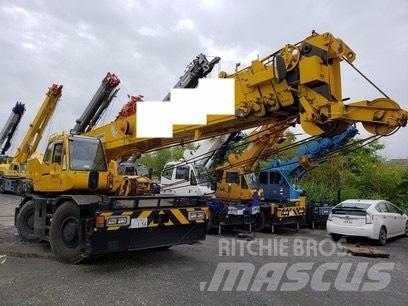 Tadano TR250M-6 R/T 크레인