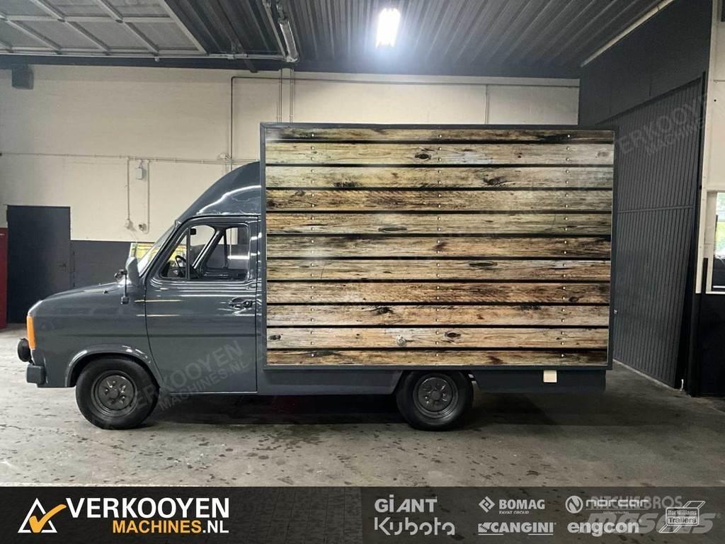 Ford Transit 80 기타