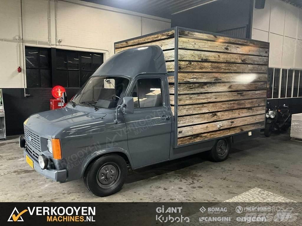 Ford Transit 80 기타