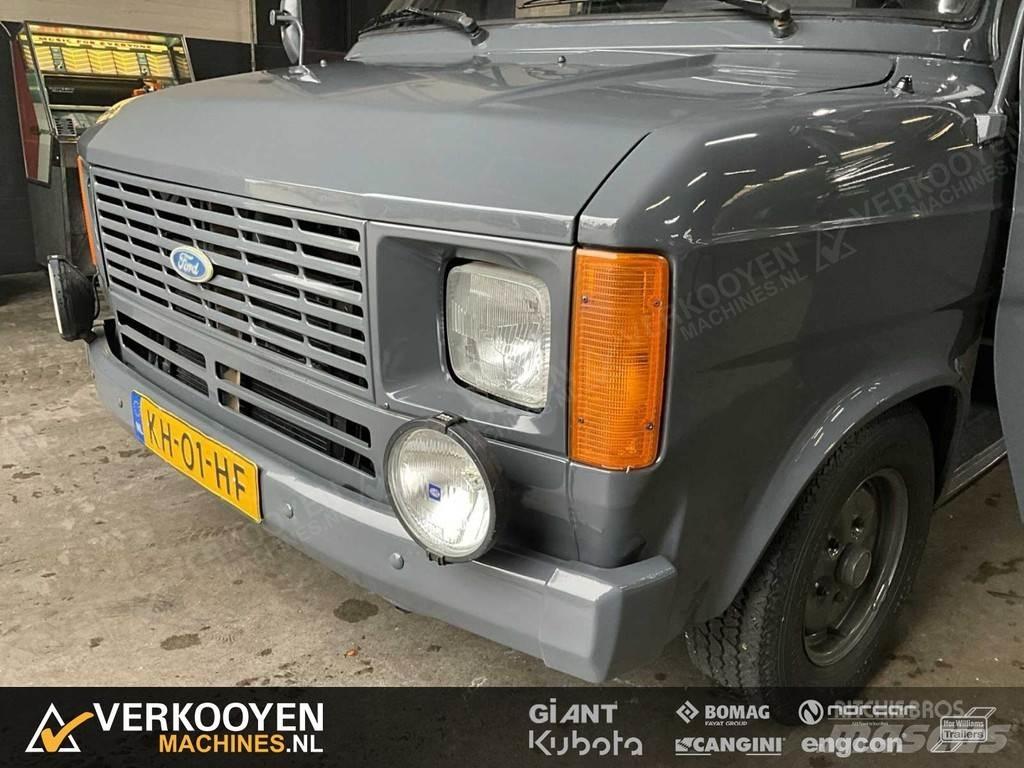 Ford Transit 80 기타
