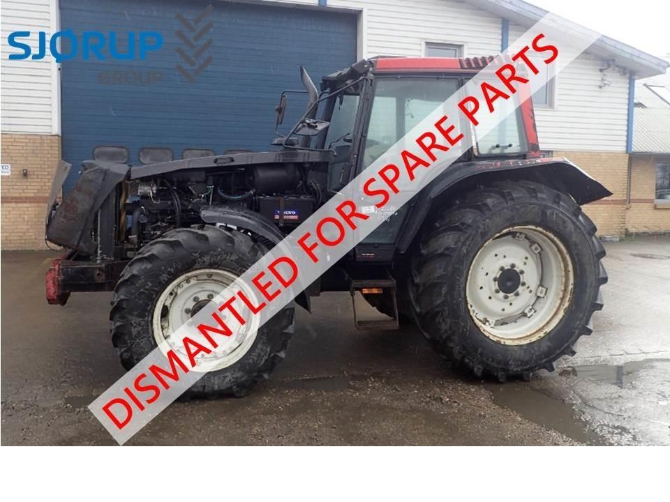Valtra 8150 트랙터