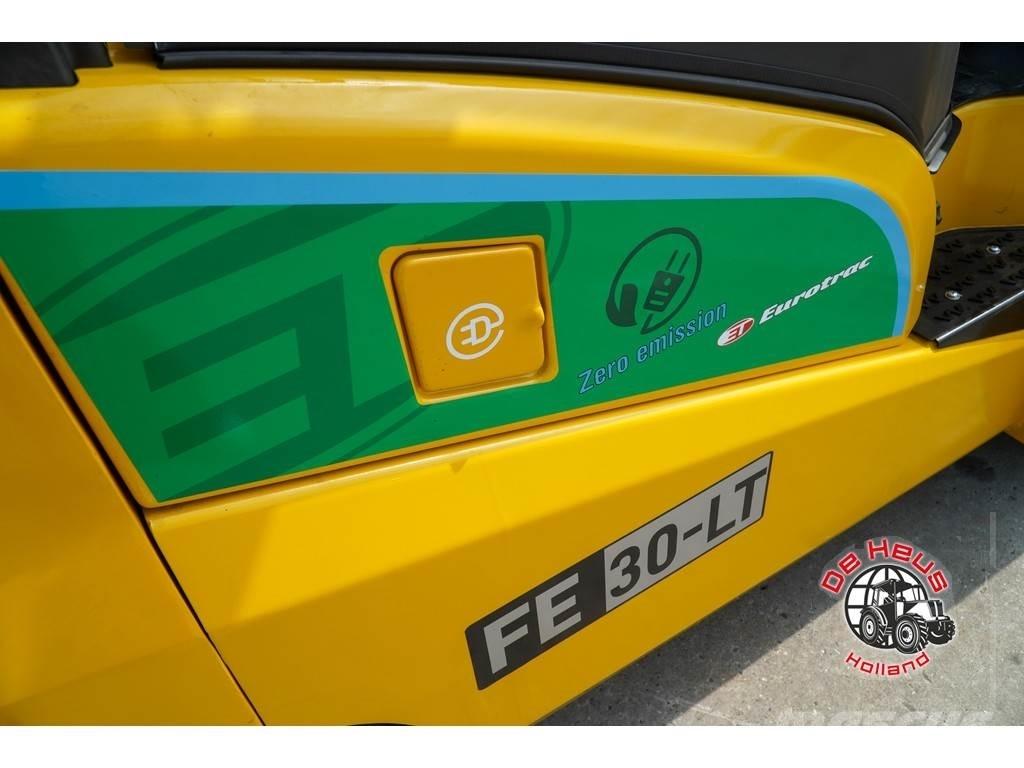 Eurotrac FE30-LT 그 외 지게차