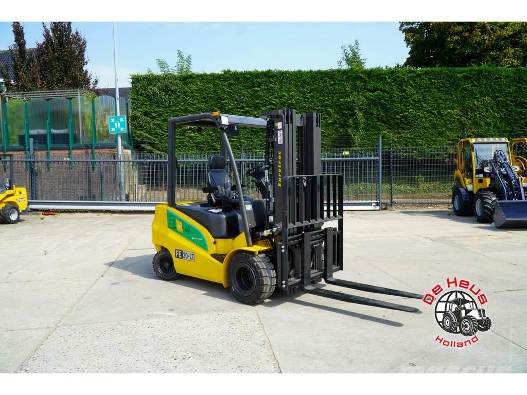 Eurotrac FE30-LT 그 외 지게차