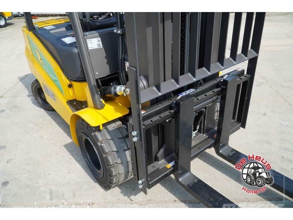 Eurotrac FE30-LT 그 외 지게차
