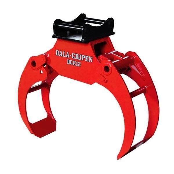 Dala-Gripen DGE12 집게