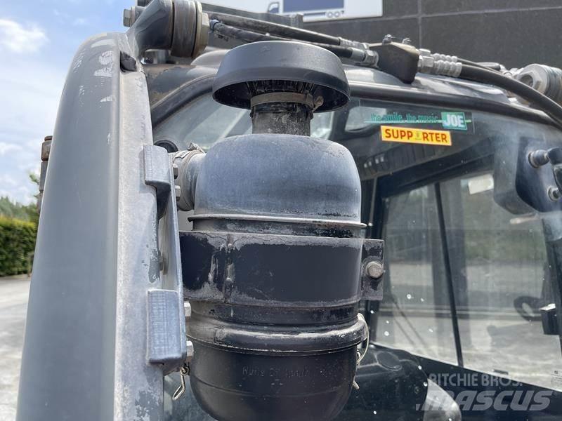 Linde H 30 D 디젤 지게차