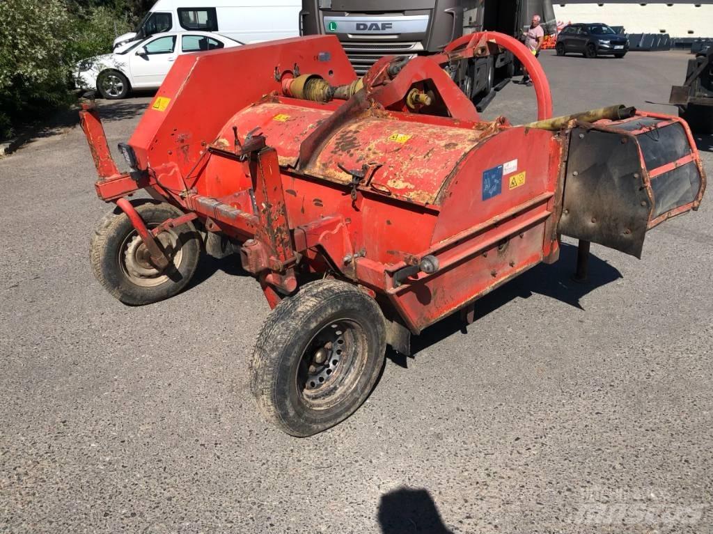 Grimme KS 1500 A 감자수확기