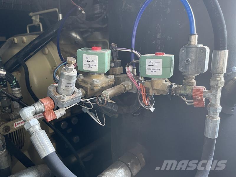 Doosan 21 / 224 - N 콤푸레샤