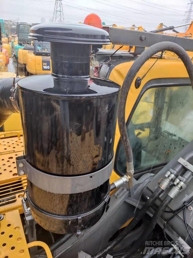 Volvo EC 360 B LC 대형 굴삭기 29톤 이상