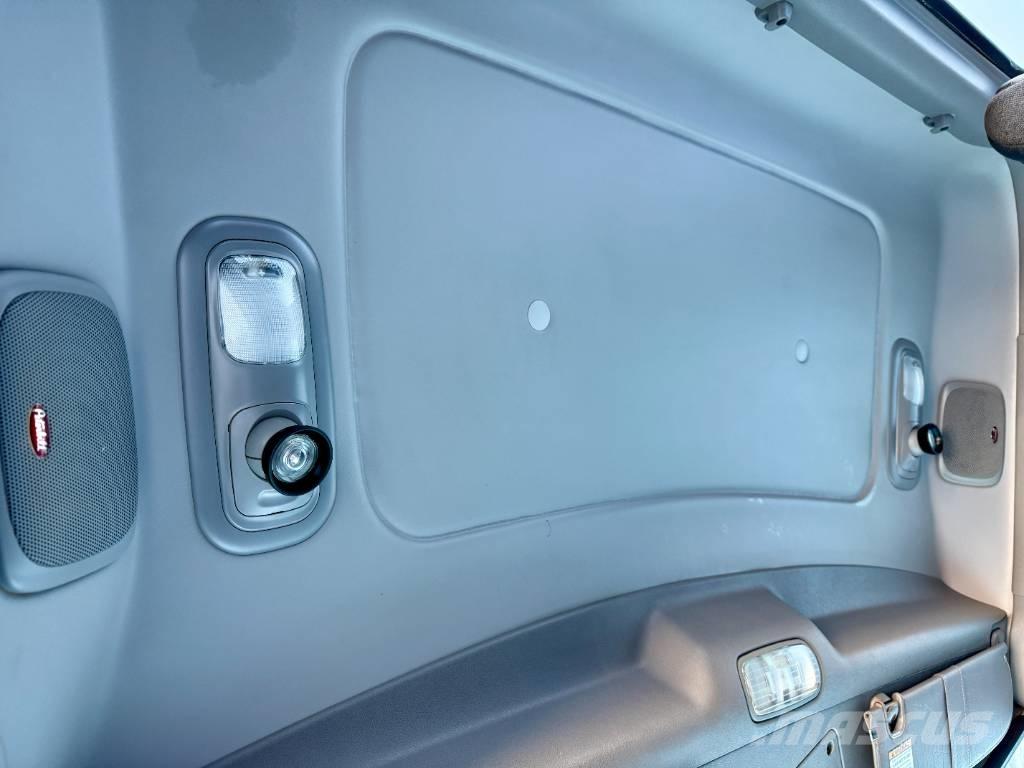 Peterbilt 389 트랙터 유닛