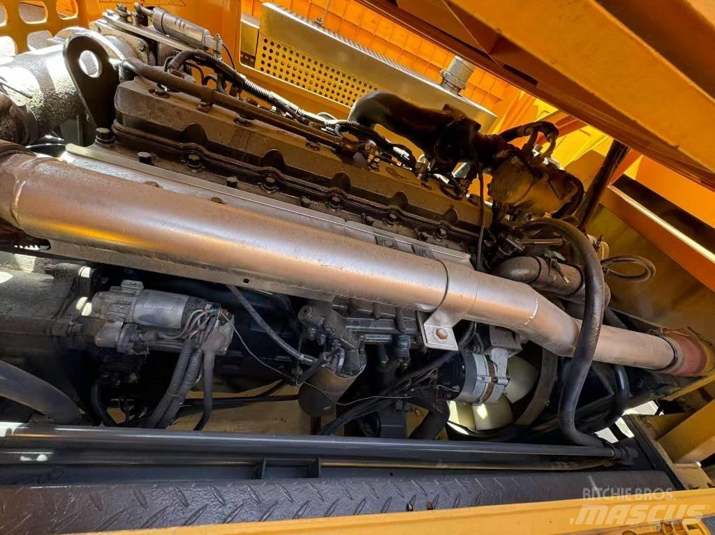 XCMG QY 25 K A/T 크레인