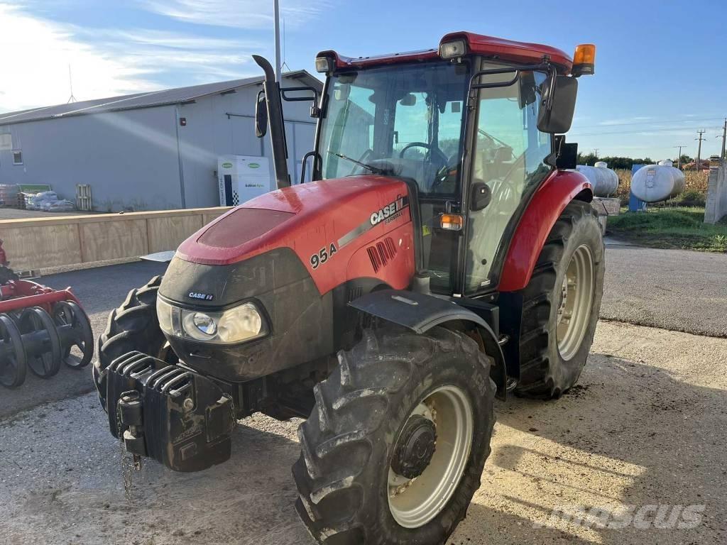 Case IH Farmall 95 A 트랙터