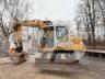 Liebherr A 314  휠 굴삭기