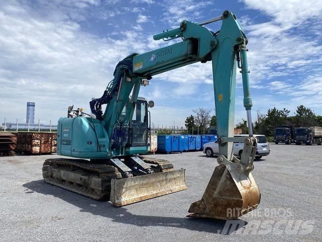 Kobelco SK130 UR -3 대형 굴삭기 29톤 이상