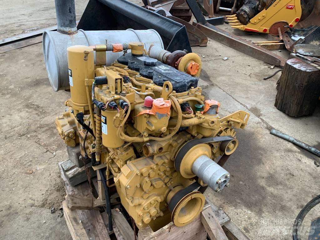 CAT C4.2 ENGINE 엔진