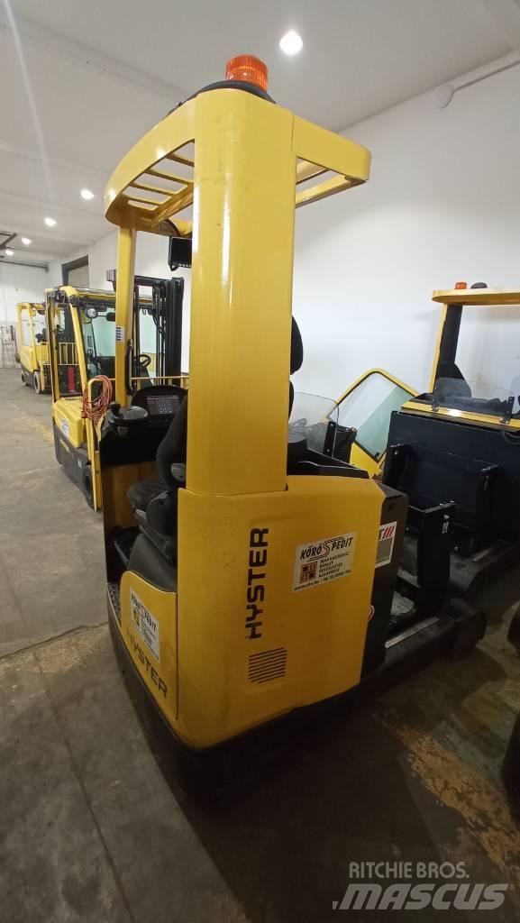 Hyster R 1.6 리치 트럭