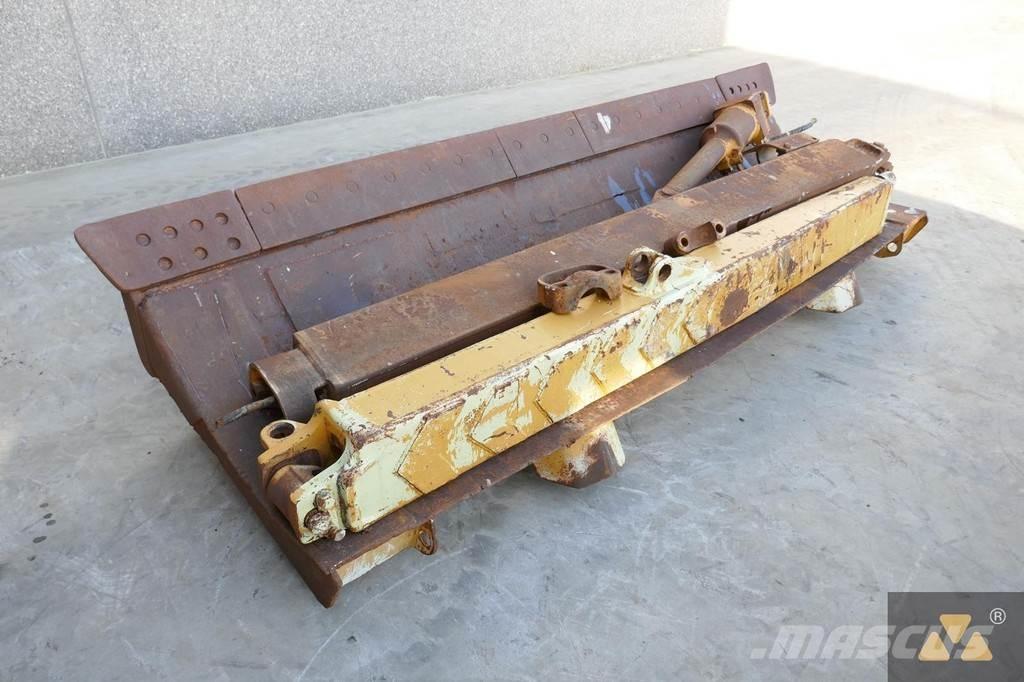 CAT D7G Blade 삽날