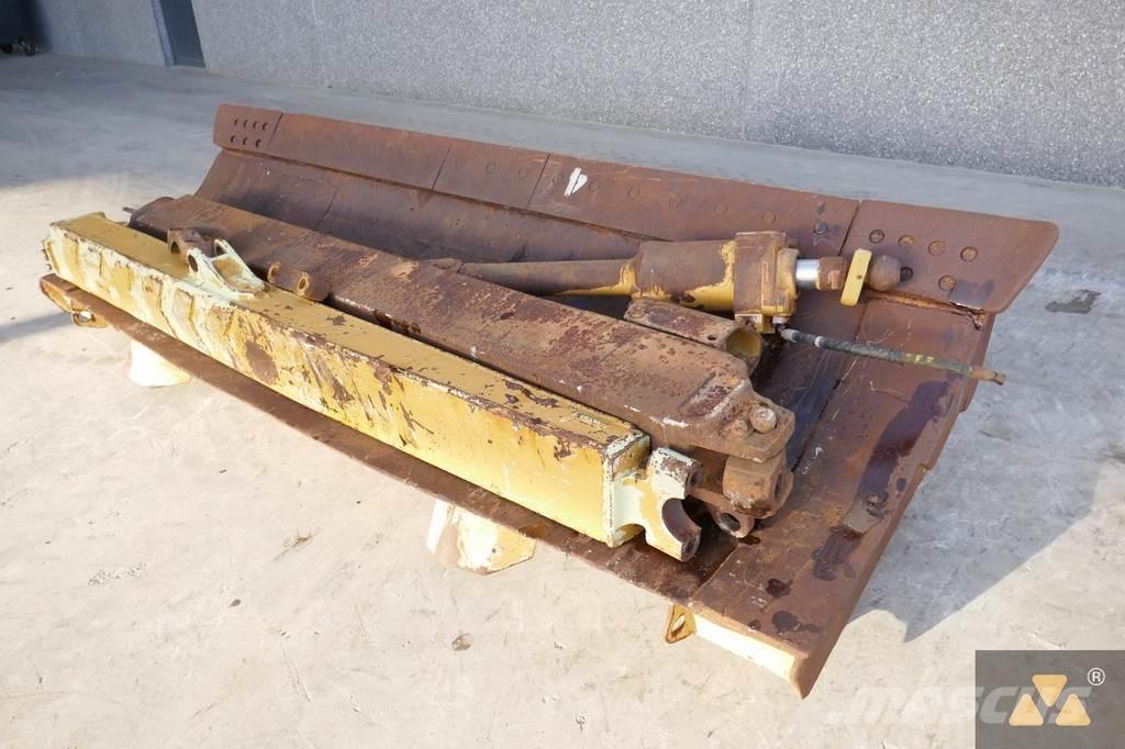 CAT D7G Blade 삽날