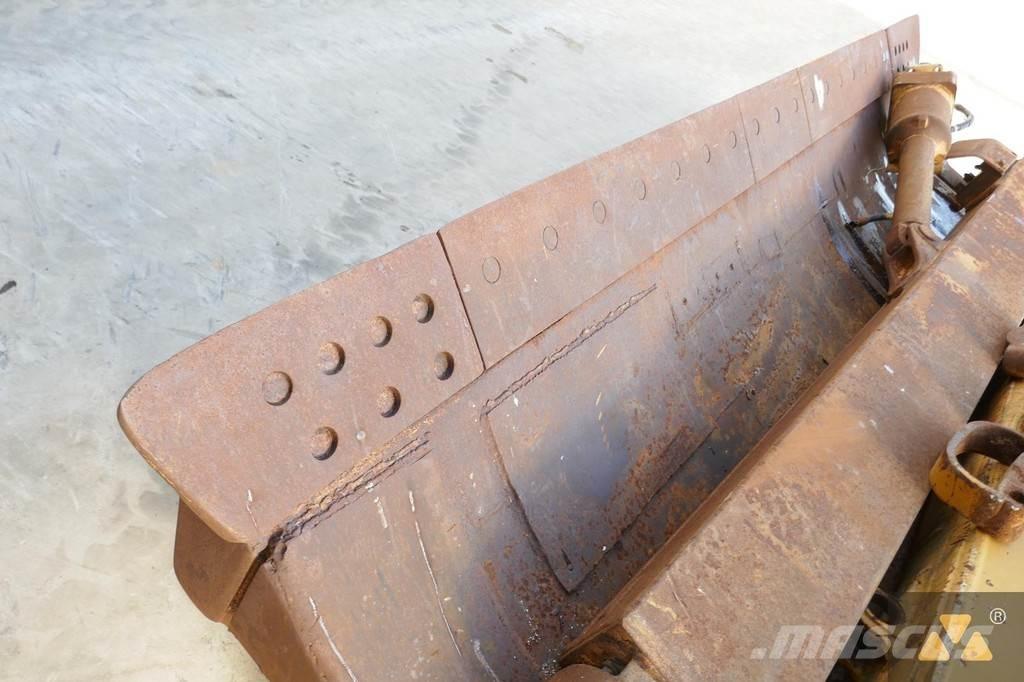 CAT D7G Blade 삽날