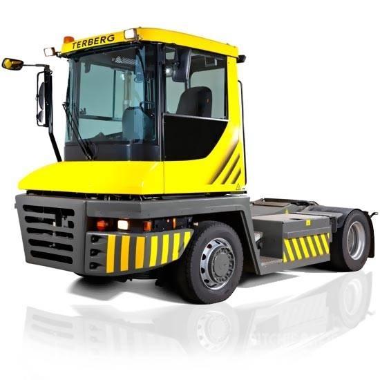 Terberg RT 223 터미널 트랙터