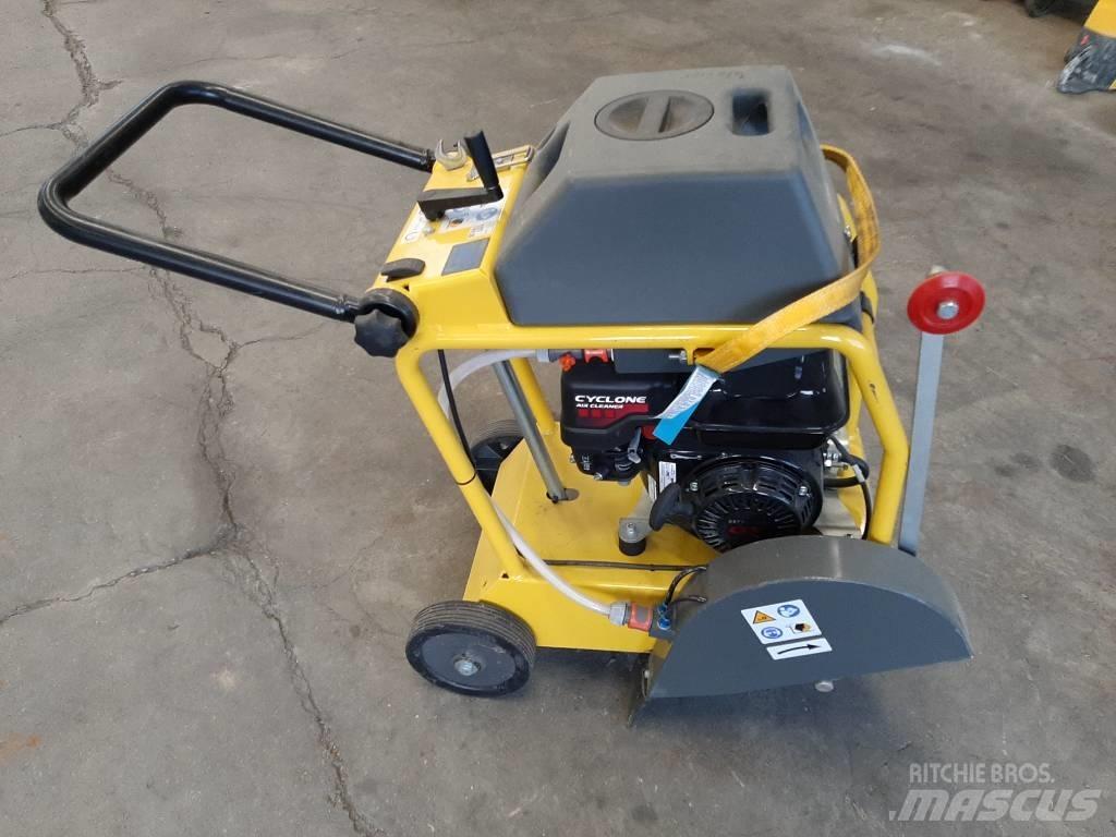 Wacker Neuson BFS735 암석 및 콘크리트 절단기