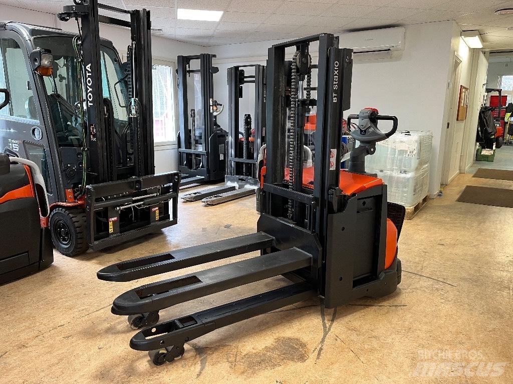 BT SWE 200 D 포크리프트
