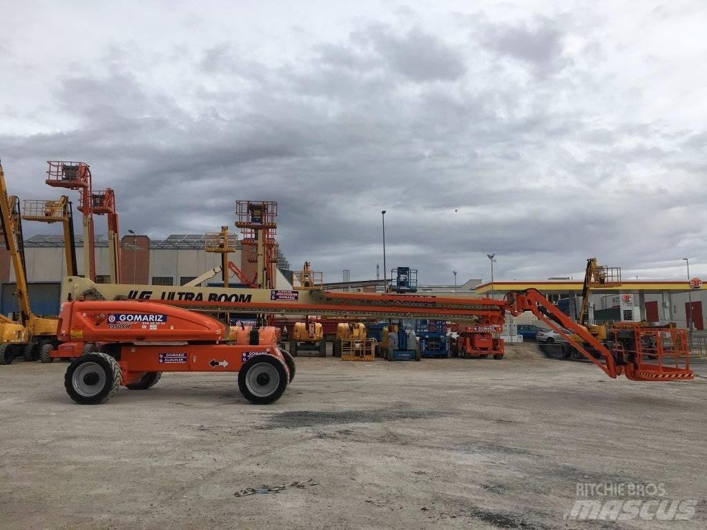JLG 1350 SJP 관절형 전동이동 리프트