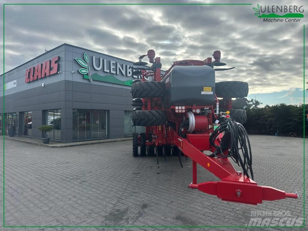 Horsch Focus 6.35 TD 드릴