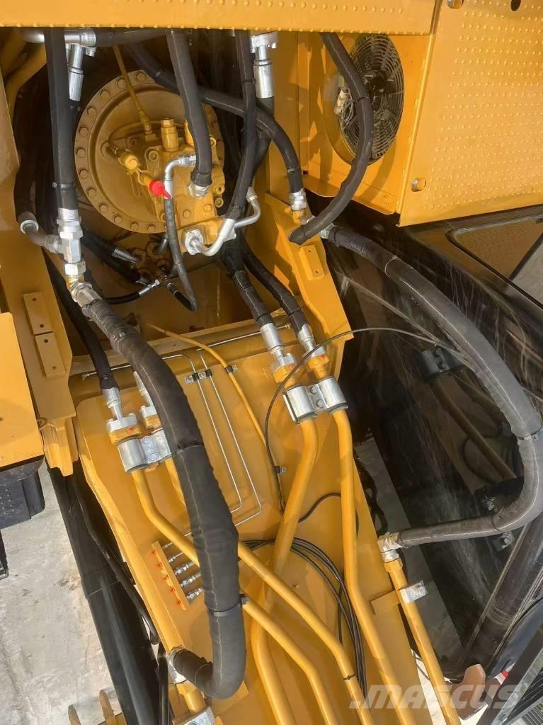 CAT 336 D 대형 굴삭기 29톤 이상